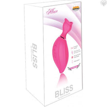 Allure Bliss Oral Sex Vibrator