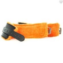 Orange is the New Black Ankle Love Cuffs