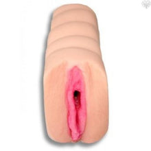 Ashton Moore Pocket Pussy Masturbator