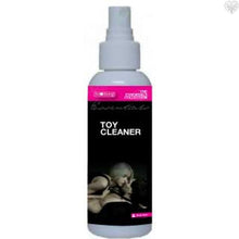 Essentials Anti Bacterial Toy Cleaner
