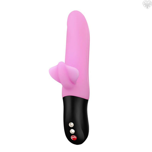 Bi Stronic Fusion By Fun Factory - Candy Rose