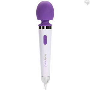 BodyWand 2.0 Japanese Multi-Massager