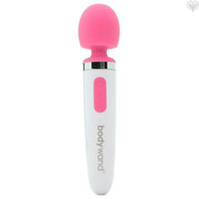 BodyWand Aqua Mini Rechargeable Massager