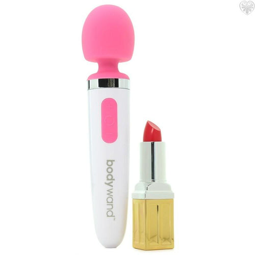 BodyWand Aqua Mini Rechargeable Massager
