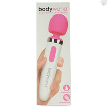 BodyWand Aqua Mini Rechargeable Massager