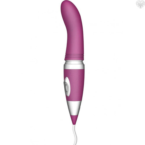 Bodywand Plus Curve Plug In Massager