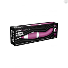 Bodywand Plus Curve Plug In Massager