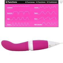 Bodywand Plus Curve Plug In Massager
