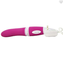 Bodywand Plus Curve Plug In Massager