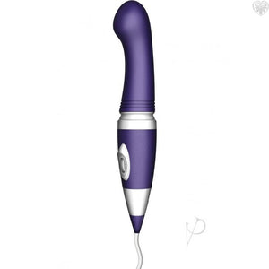 Bodywand Plus G-Spot Plug In Massager