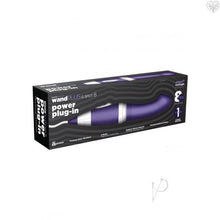 Bodywand Plus G-Spot Plug In Massager