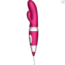 Bodywand Plus Rabbit Plug In Massager
