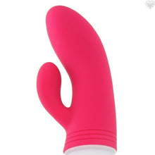 Bodywand Plus Rabbit Plug In Massager