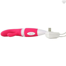 Bodywand Plus Rabbit Plug In Massager