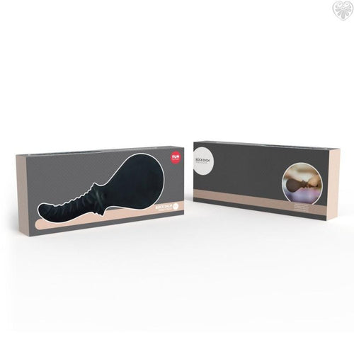 Buck Dich Paddle Vibe by Fun Factory