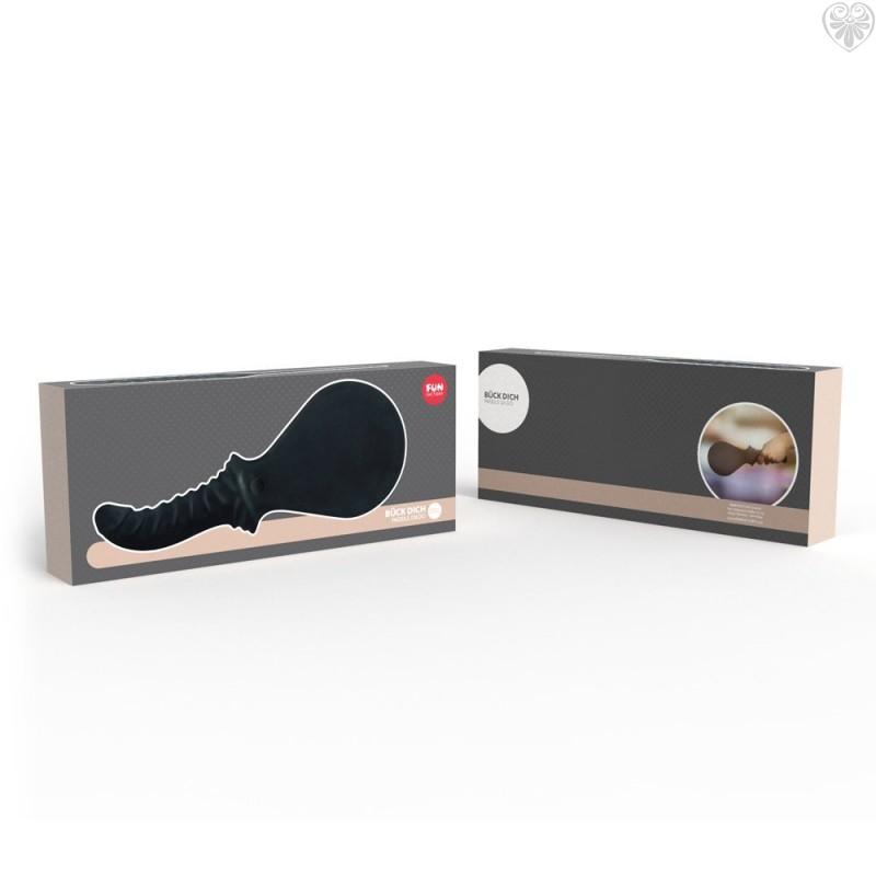 Buck Dich Paddle Vibe by Fun Factory