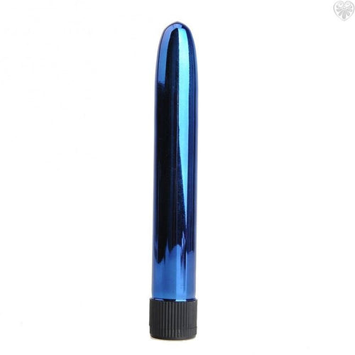 Classic Vibrator Plated