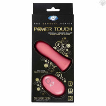 Cloud 9 Rechargeable Remote Bullet Vibe - Pink