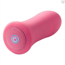 Cloud 9 Rechargeable Remote Bullet Vibe - Pink