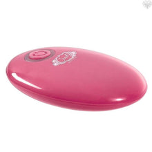 Cloud 9 Rechargeable Remote Bullet Vibe - Pink