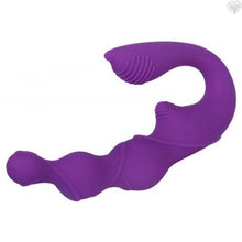 Come Together Strapless Strap-on by Evolved