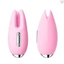 Cookie Foreplay Vibrator by Svakom