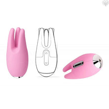 Cookie Foreplay Vibrator by Svakom