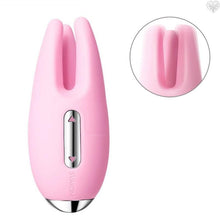 Cookie Foreplay Vibrator by Svakom
