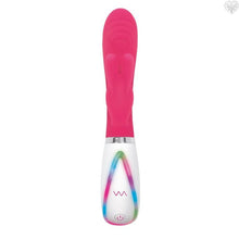 Disco Bunny Rabbit Vibrator by Evolved