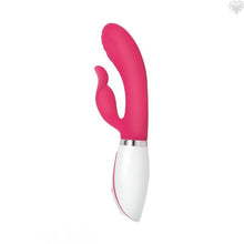 Disco Bunny Rabbit Vibrator by Evolved