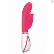 Disco Bunny Rabbit Vibrator by Evolved