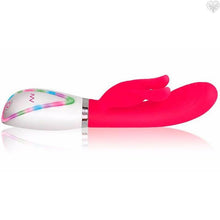 Disco Bunny Rabbit Vibrator by Evolved