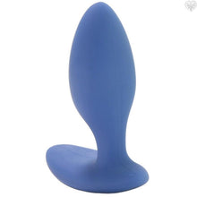 Ditto by We-Vibe Rechargeable Vibrating Anal Plug - Blue