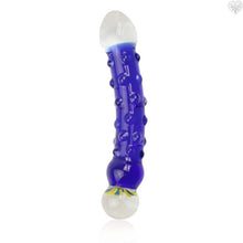 Dominic Glass Beaded Wand by LoveToy