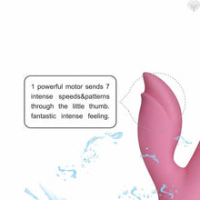 Dreamer II Rechargeable Vibrator