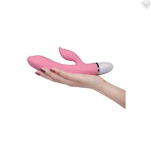 Dreamer II Rechargeable Vibrator