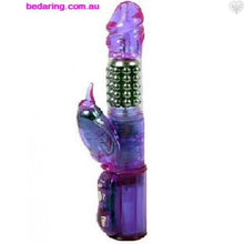 Eclipse Ultra 7 Penguin Vibrator
