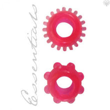 Essentials Cock Rings