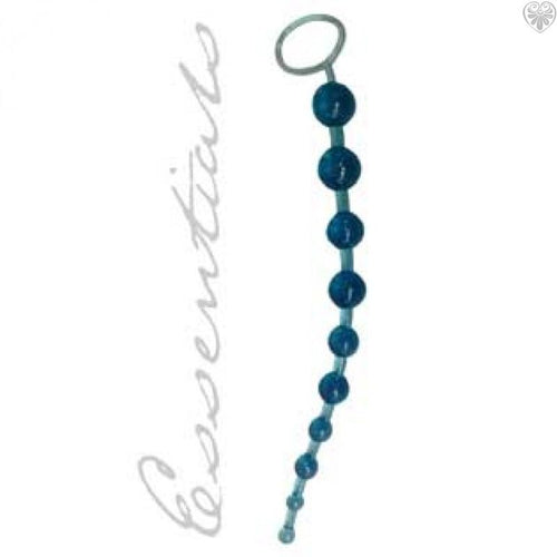 BeDaring Essentials Sensation Anal Beads