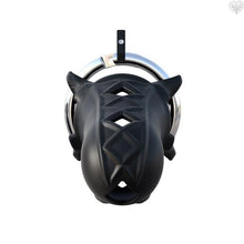 FCR Extreme Silicone Cock Blocker