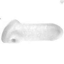 Fat Boy Sport Penis Extender Clear