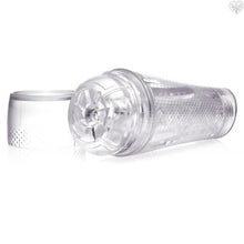 Flight Aviator by Fleshlight Clear Stroker