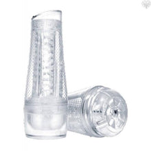 Flight Aviator by Fleshlight Clear Stroker