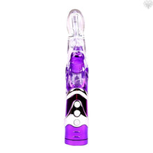 G-Spot Hunter Dolphin Rabbit Vibrator