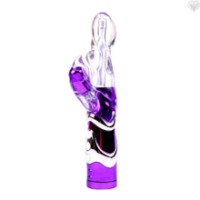 G-Spot Hunter Dolphin Rabbit Vibrator