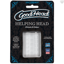 Good Head Helping Hand