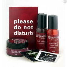 Heavenly Nights Weekend Kit