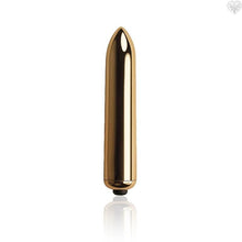 Ignition Re-Chargeable Bullet by Rocks Off