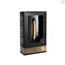 Ignition Re-Chargeable Bullet by Rocks Off