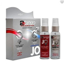 2 to Tango Pleasure Kit for Couples By Jo